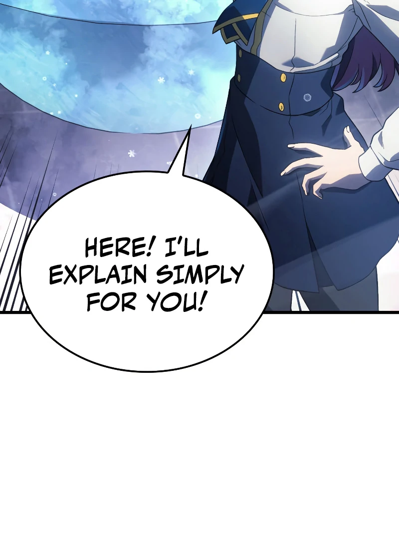 Revenge of the Iron-Blooded Sword Hound, Chapter 12 image 65